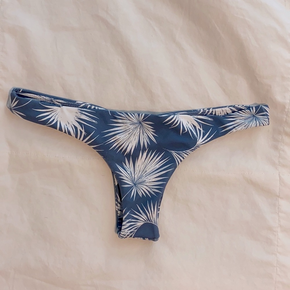 Midori Bikinis Wailua Kai Bottom - XXS